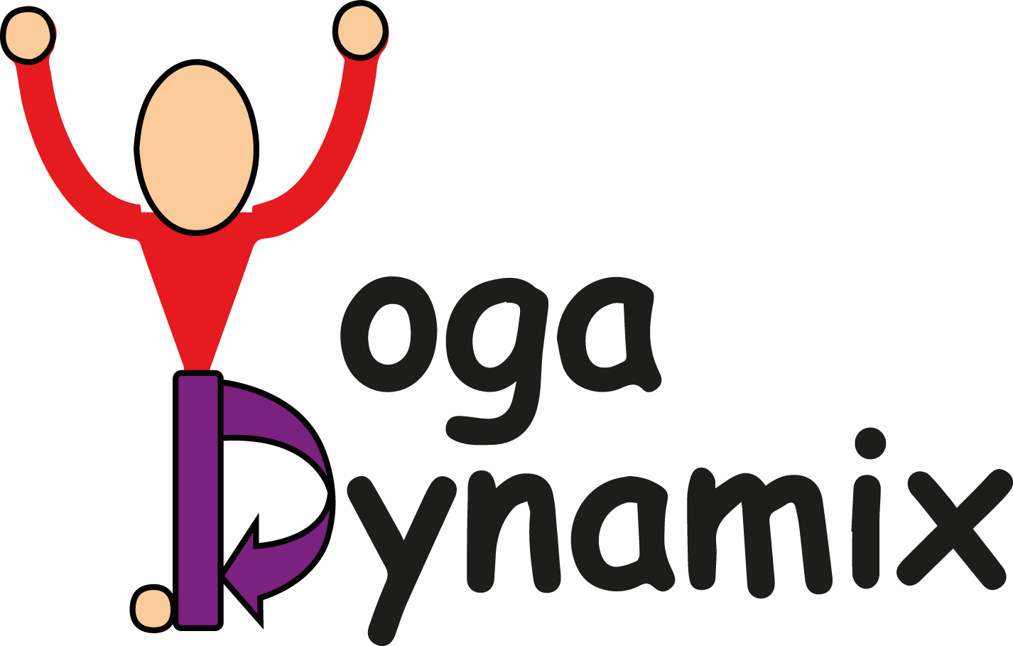 Yoga Dynamix