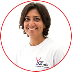 Devyani Parmar